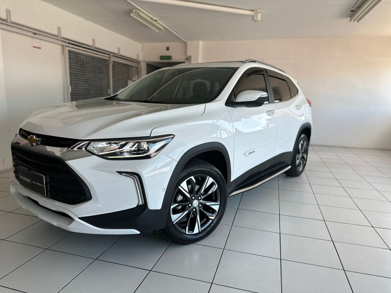CHEVROLET TRACKER TRACKER Premier 1.2 Turbo 12V Flex Aut.